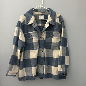 Old Navy jacket